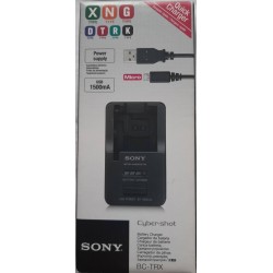 BC-TRX Caricabatterie