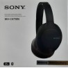 WH-CH710N Cuffie wireless con eliminazione del rumore