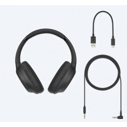 WH-CH710N Cuffie wireless con eliminazione del rumore