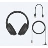 WH-CH710N Cuffie wireless con eliminazione del rumore