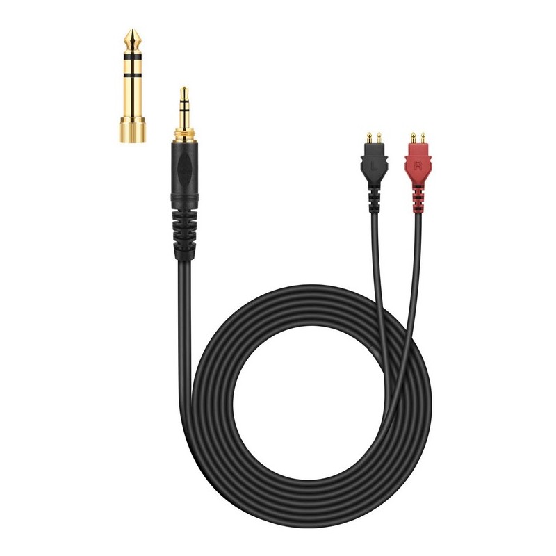 CAVO Cuffia HD600 ecc.