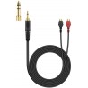 CAVO Cuffia HD600 ecc.