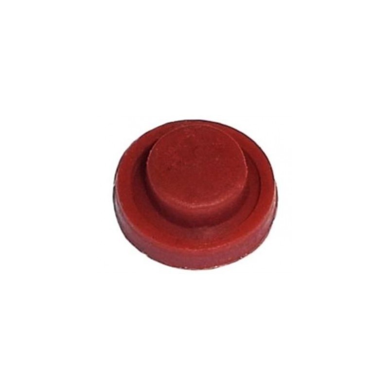 GOMMINO rosso per interruttore ON OFF SKM EW G2