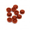GOMMINO rosso per interruttore ON OFF SKM EW G2