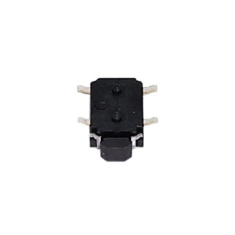 SMD SWITCH PUSH ON OFF