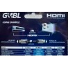 G&BL HD4200E50 cavo HDMI