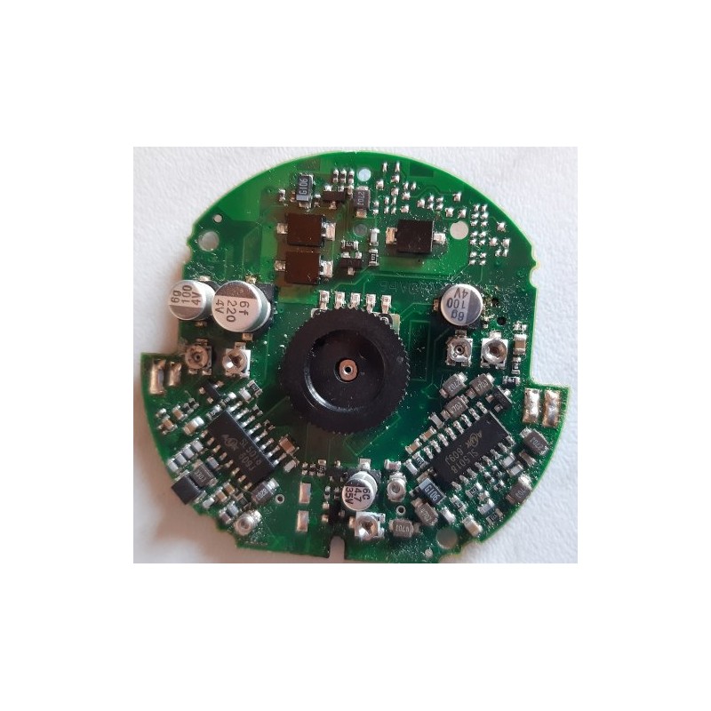 Circuito PCB per Cuffia RI 810