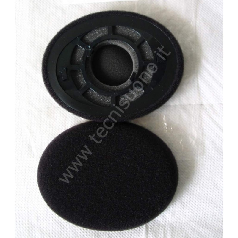 PADIGLIONI per cuffia RS110 120