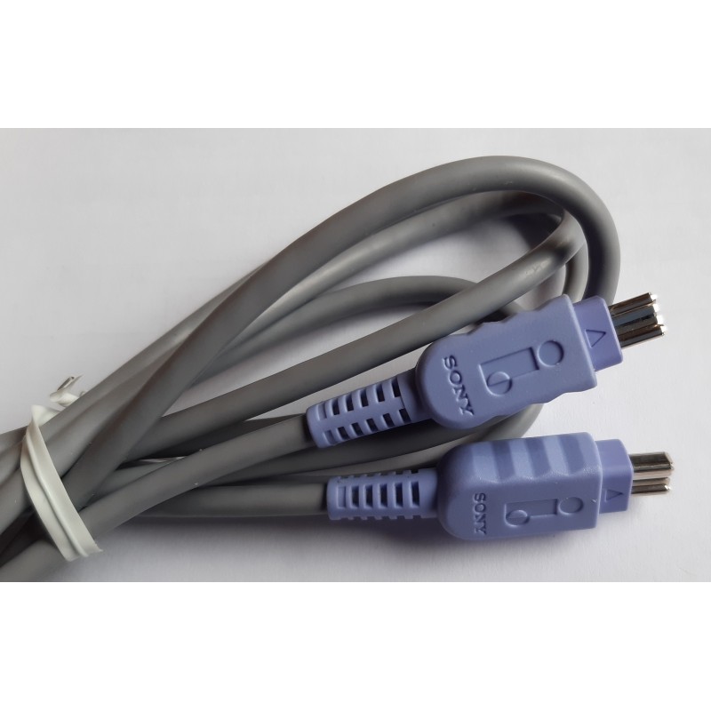 Cavo i.-Link IEEE 1394 SONY