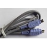 Cavo i.-Link IEEE 1394 SONY