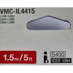 Cavo i.-Link IEEE 1394 SONY