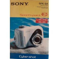 CUSTODIA SUBACQUEA SONY SPK-SA