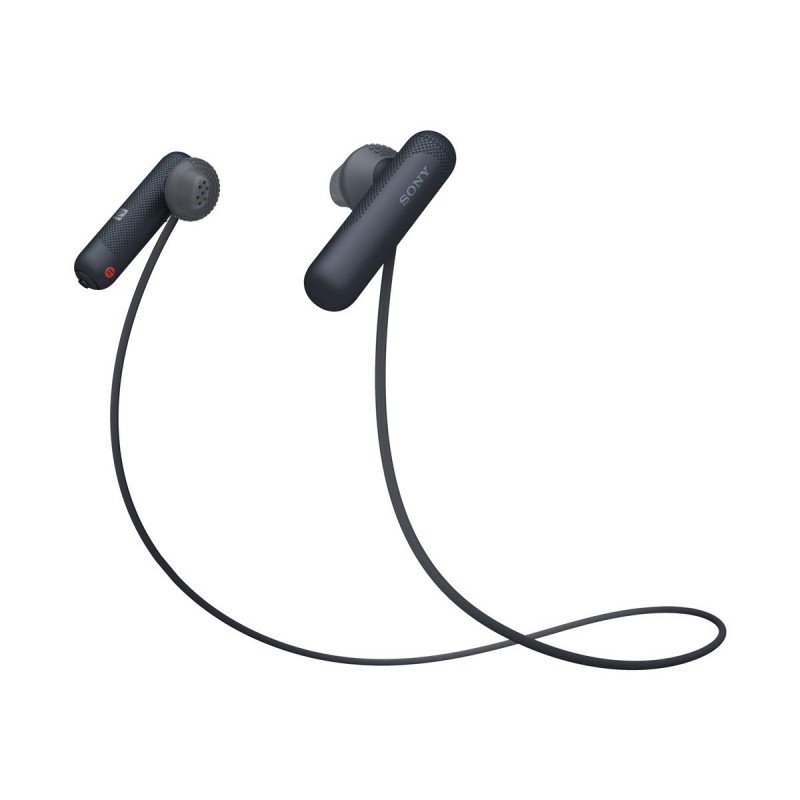 WI-SP500 Cuffie wireless intrauricolari