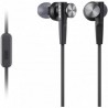 MDR-XB50AP Cuffie intrauricolari EXTRA BASS™