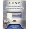 Media Memory Stick Duo Replacement Adaptor