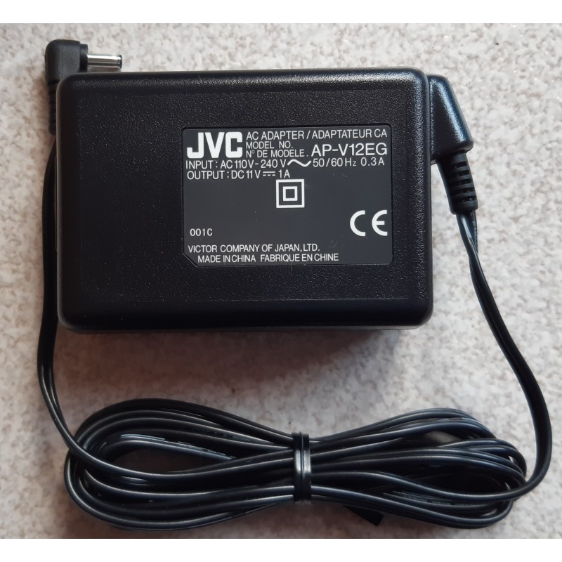 Alimentatore per videocamera