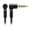 CAVO audio nero, 1.4m