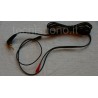 CAVO HD 25II Jack Angolato 1,5 Mt.