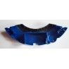 Housing shell front blue RR2400