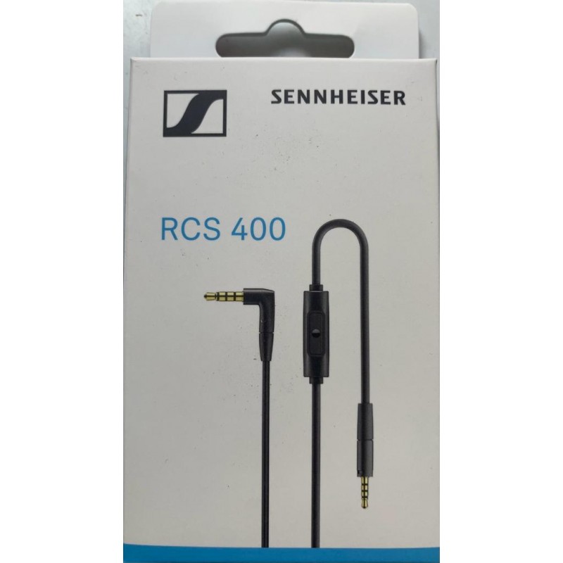 RCS 400
