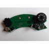 Printed circuit board assembly RI250 S