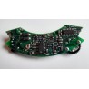 Printed circuit board assembly RI250 S