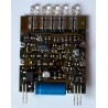Circuito PCB per trasmettitore TI100