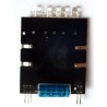 Circuito PCB per trasmettitore TI100