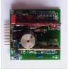 TLM170R - pc-board 2, compl. use only with PCB3 82435