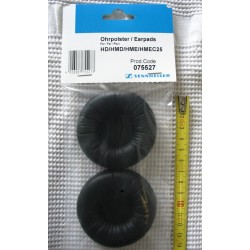 PADIGLIONI SENNHEISER HD25