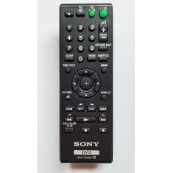 Telecomando per lettore DVD...