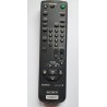 Telecomando per lettore VHS SONY