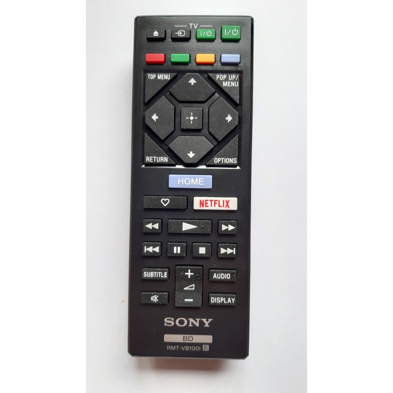 Telecomando per lettore DVD SONY