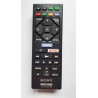Telecomando per lettore DVD SONY
