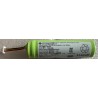 LI-ION POLYMER BATTERY PACK