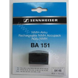 BATTERIA BA151