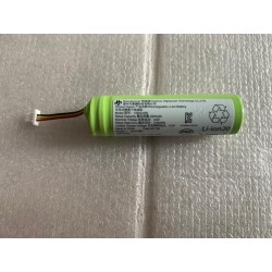 LI-ION POLYMER BATTERY PACK