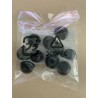 EARPADS BLACK HDE 2020 (10 PEZZI)