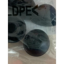 EARPADS BLACK HDE 2020 (10 PEZZI)