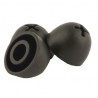 EARPADS BLACK HDE 2020 (10 PEZZI)