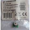 Circuito PCB potenz. Volume Ricevitore RI 50