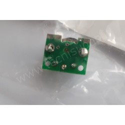 Circuito PCB potenz. Volume Ricevitore RI 50