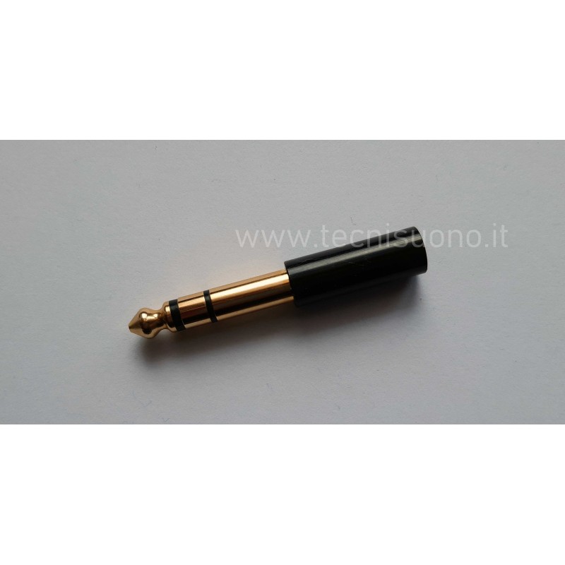 Adapter jack 6.3S per HD600