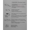CUFFIA RR 800 per SET 880/860