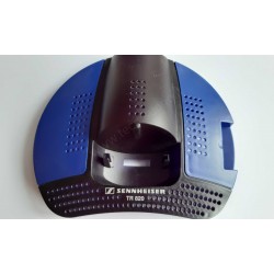 Housing blue  TR820