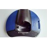 Housing blue  TR820