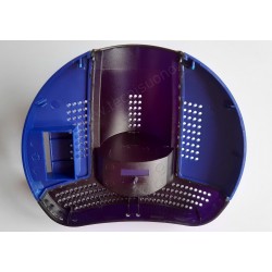 Housing blue  TR820