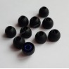 Gommini per AURICOLARI "M" NERO_BLU PER CX 880I