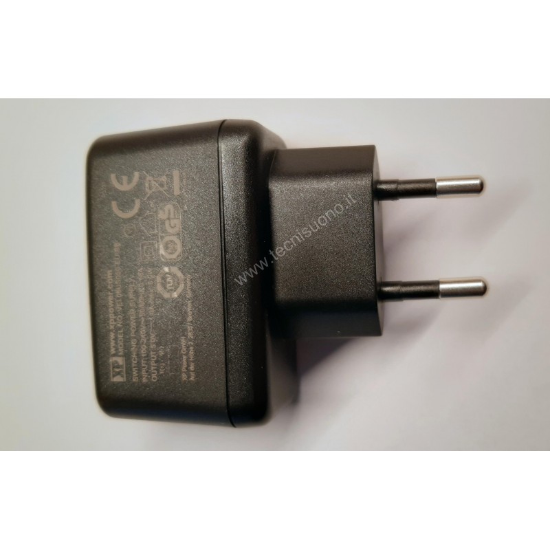 Alimentatore NT5