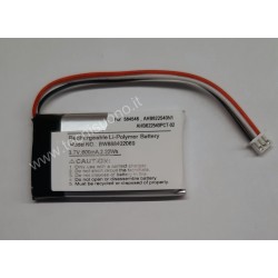 BATTERIA PER MOMENTUM 2